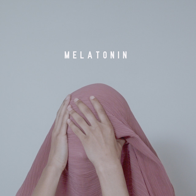 Melatonin cover