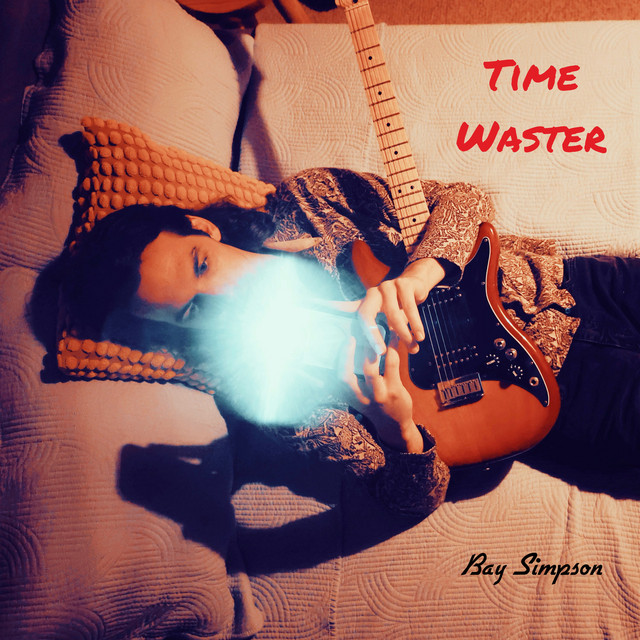 Time Waster album image