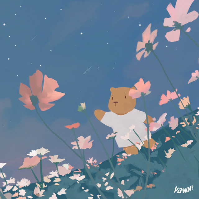 Midnight Lullaby