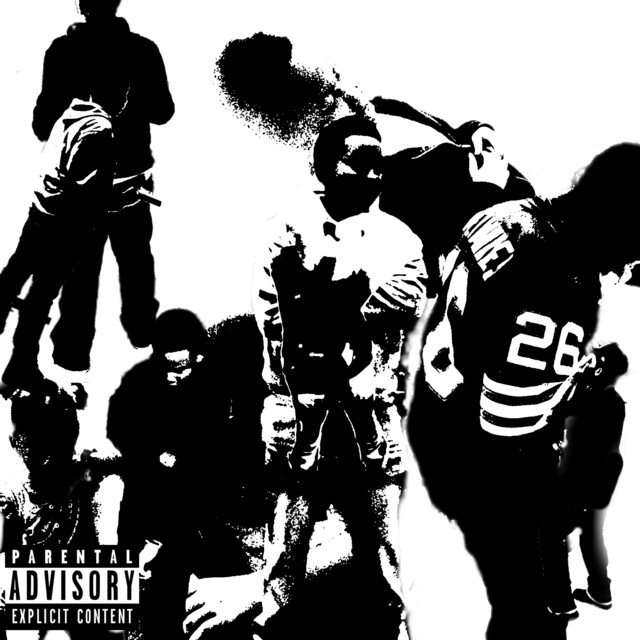 Session cover art