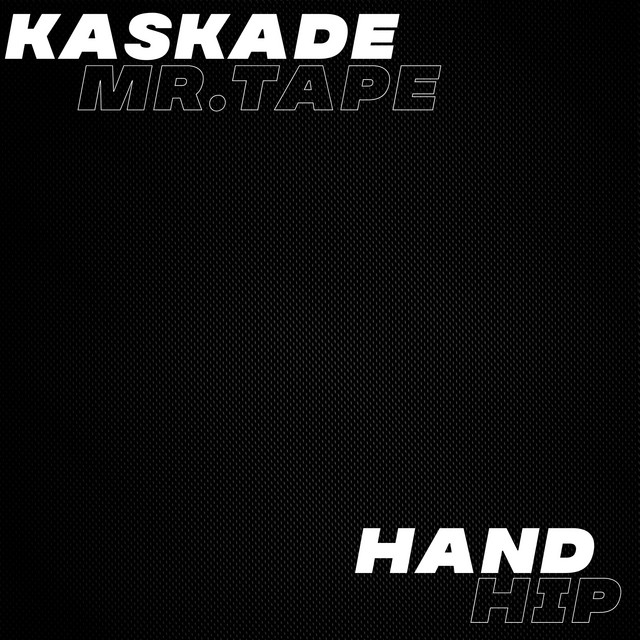 Hand Hip cover art