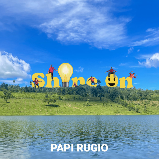 undefined album image