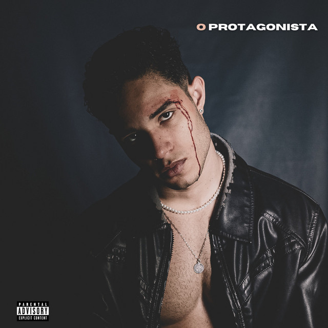 O Protagonista cover art