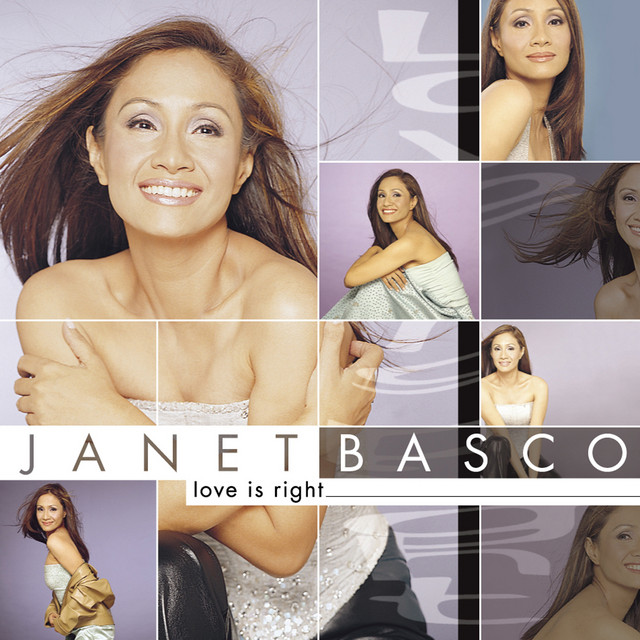 Love Is Right cover art