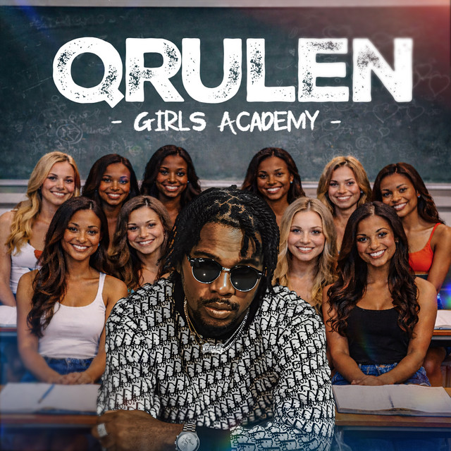 4 Gyal (Refix) cover art