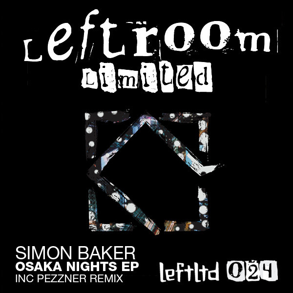 Osaka Nights EP
