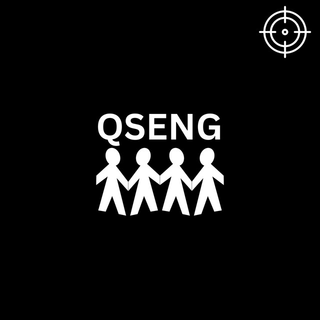 Qseng cover art