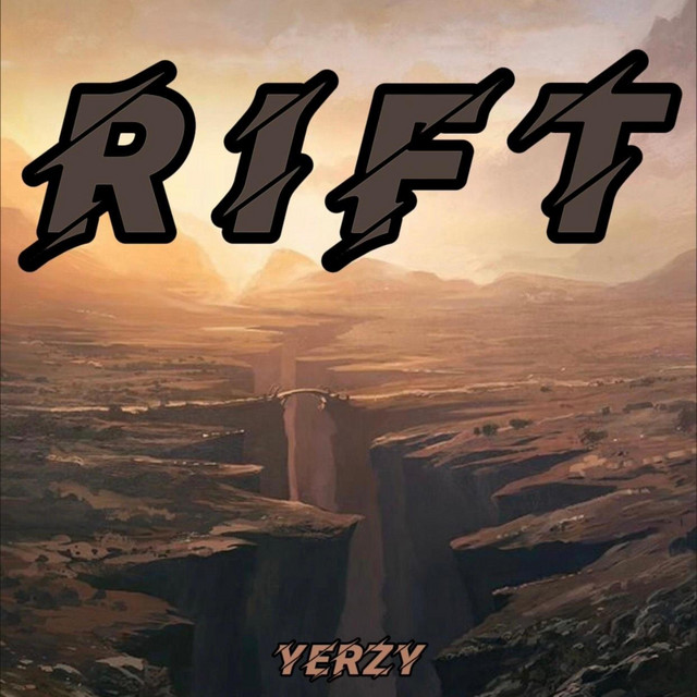 RIFT - Single by YERZY | Spotify