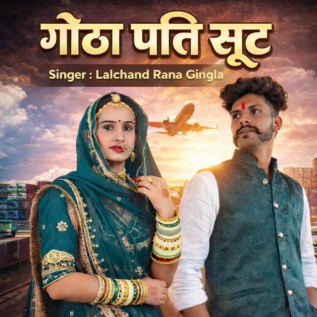 Lalchand Rana Gingala