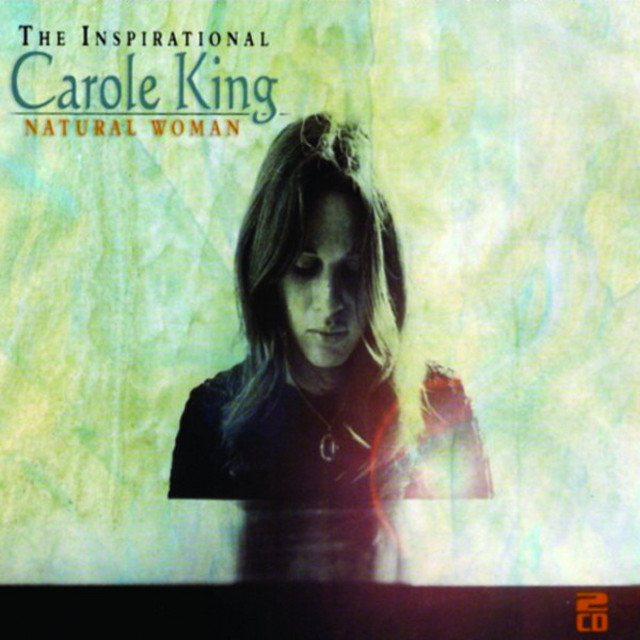 Natural Woman (The Inspirational:) - Compilation by Carole King