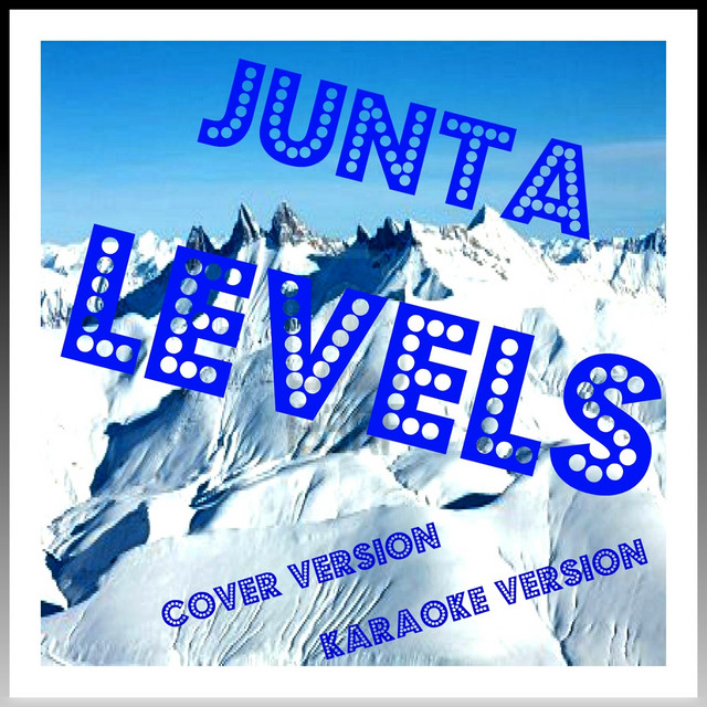 Levels cover