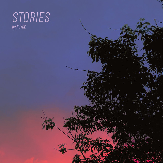 Stories cover art