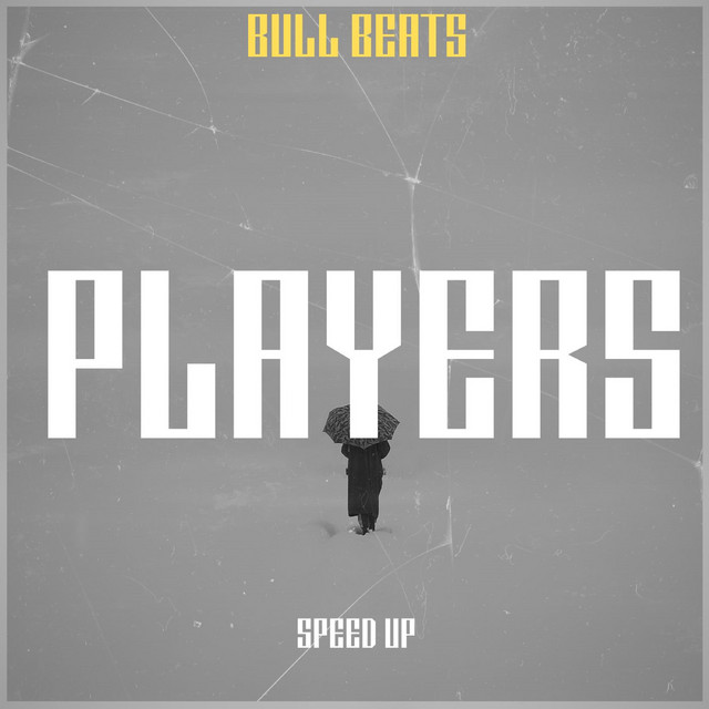 Players (Sped Up) - Remix