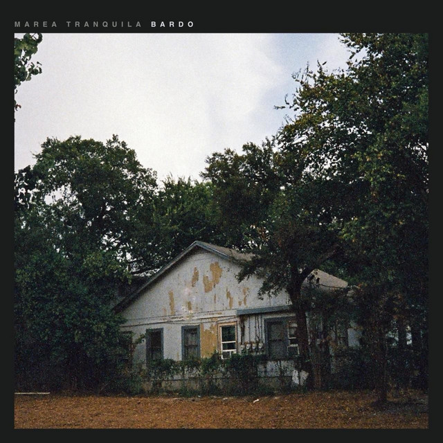 Bardo cover art