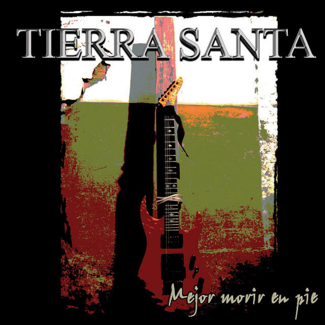 Mejor morir en pie