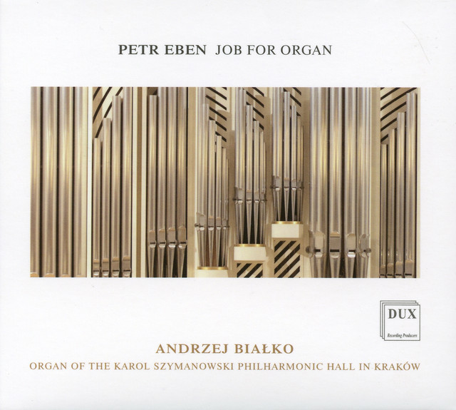Eben: Job for Organ