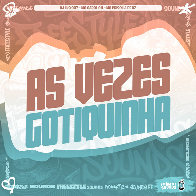 As Vezes Gotiquinha