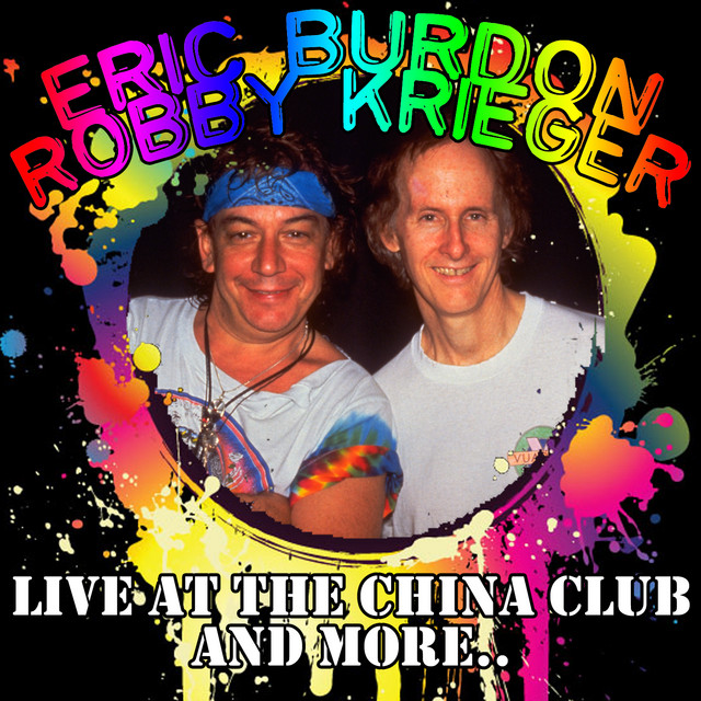 eric burdon tobacco road live (Live) - song and lyrics by Robby Krieger, Eric Burdon & War -