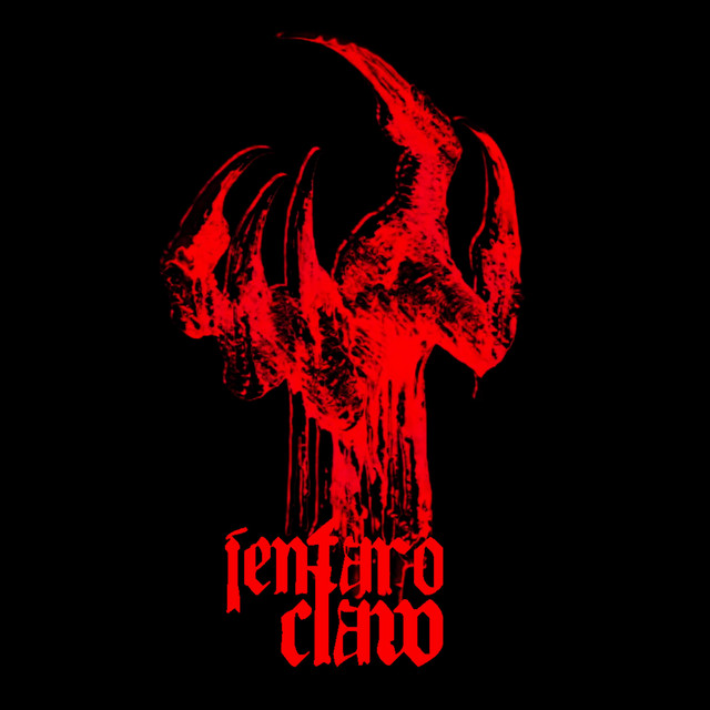 Claw cover art