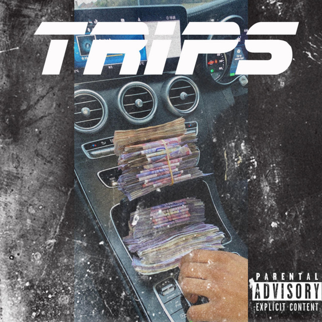 Trips cover art