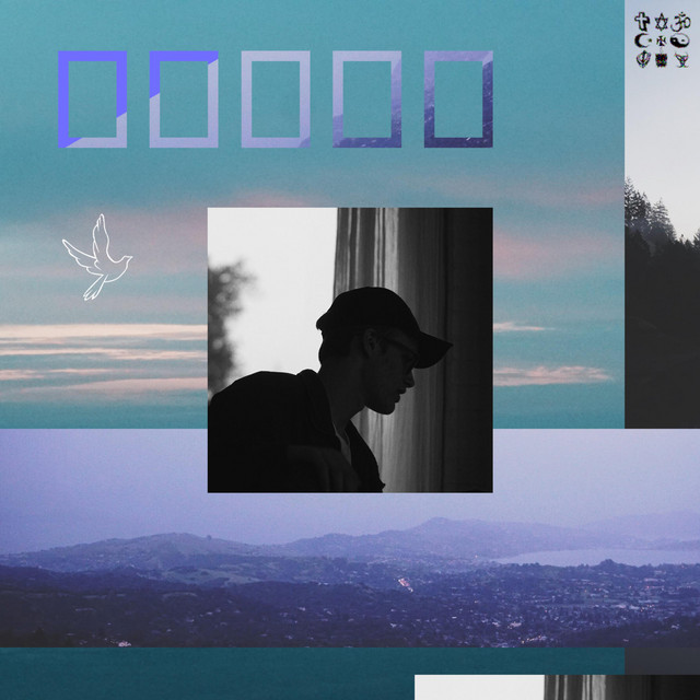 All I See cover art