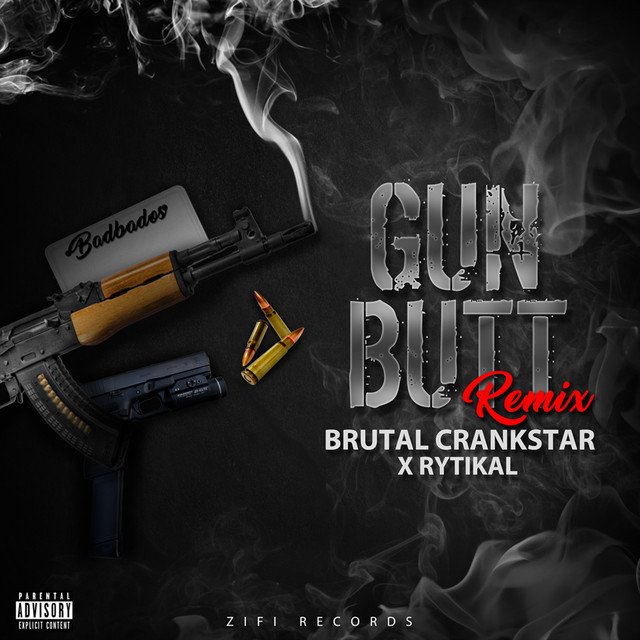 Gun Butt - Remix