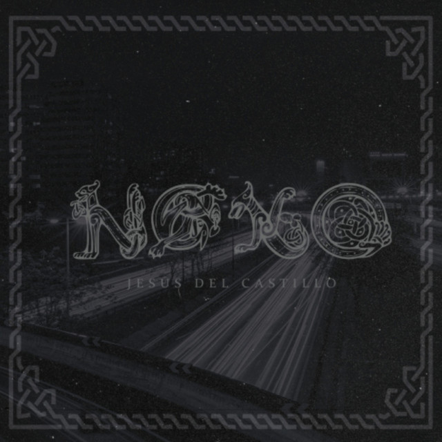 Nexo cover art