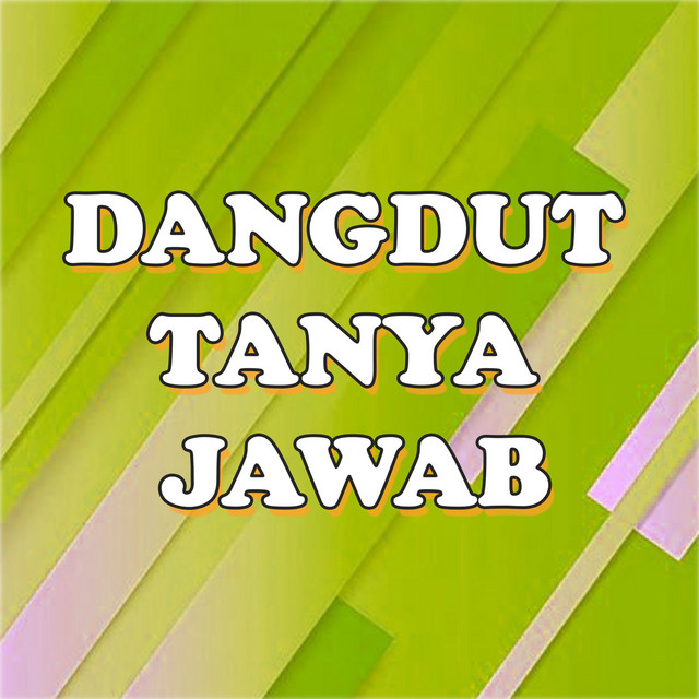 Dangdut Tanya Jawab cover art