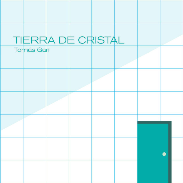Tierra de Cristal cover art