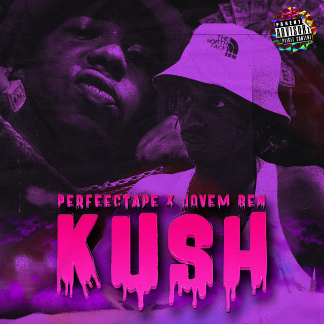 Kush cover art