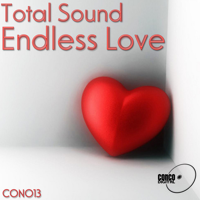 Endless Love - Greg Nocca Remix cover art