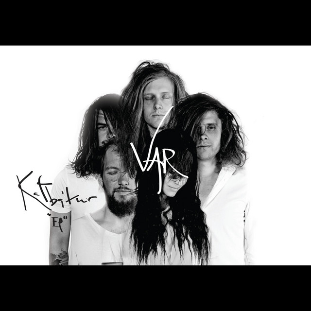 Kafbátur EP (single)
