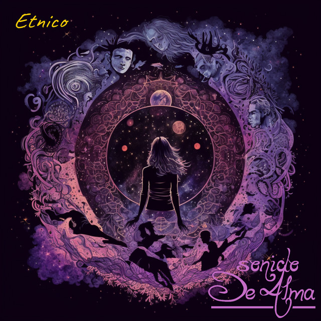 Etnico cover art