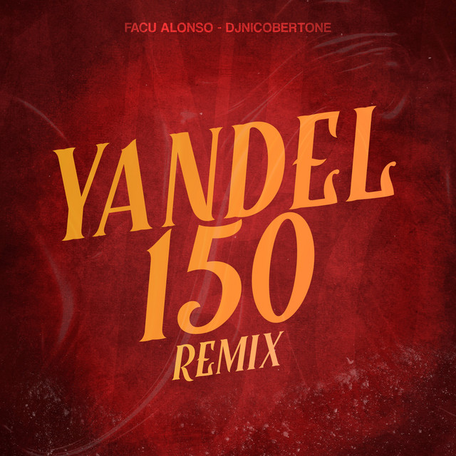 Yandel 150 - Remix