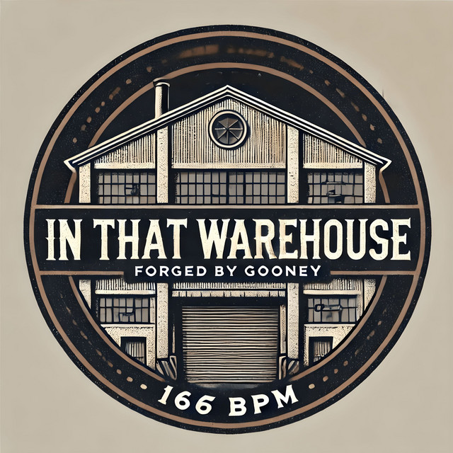 In That Warehouse cover
