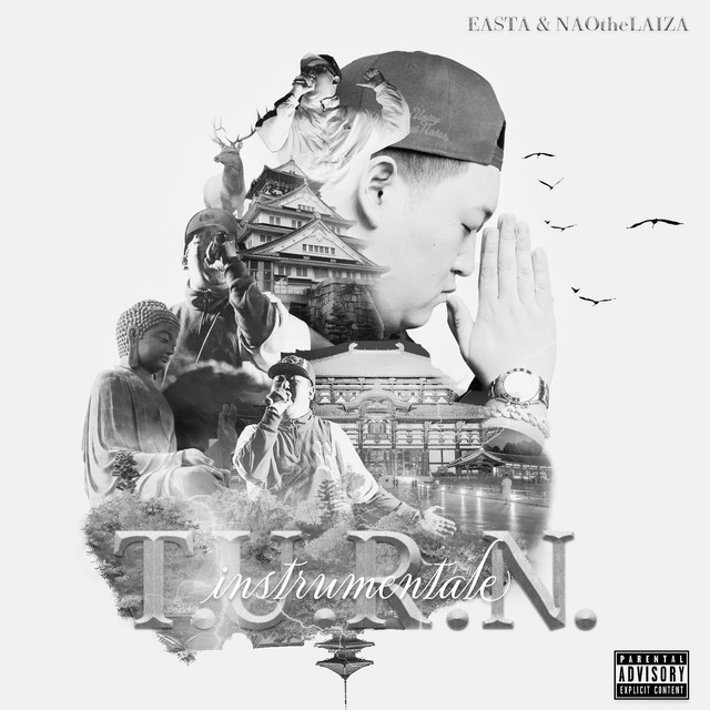 T.U.R.N. (Instrumental) cover art