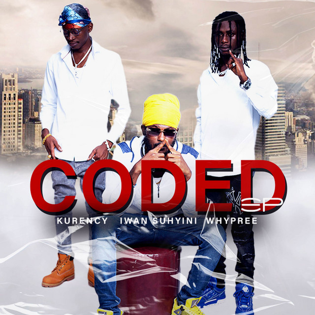 Coded - Compilation by Various Artists | Spotify