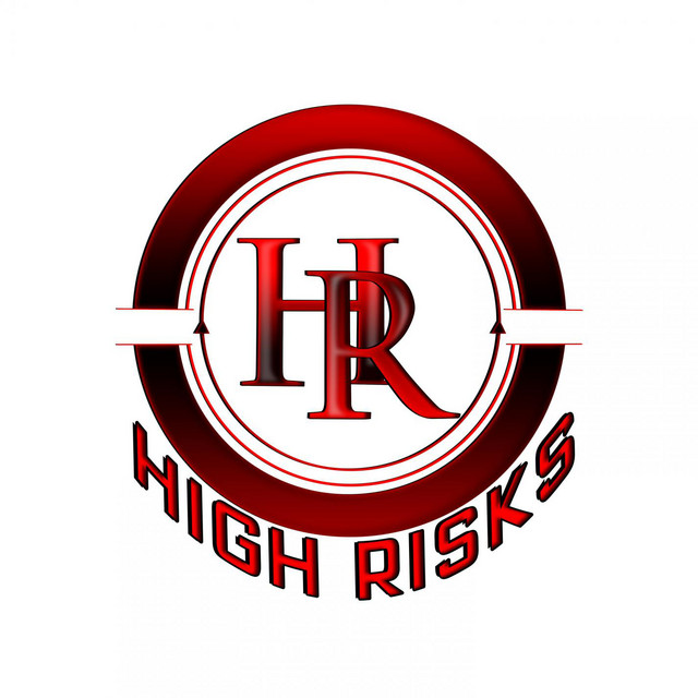 High Risks cover art