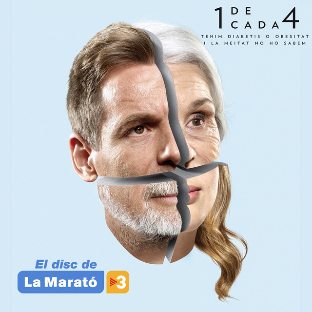 Fotografia (El Disc de la Marató) cover