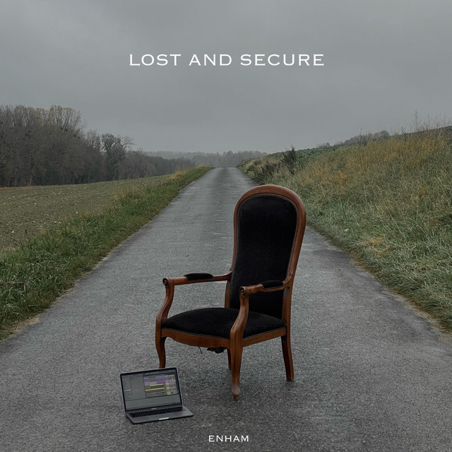 Lost and Secure