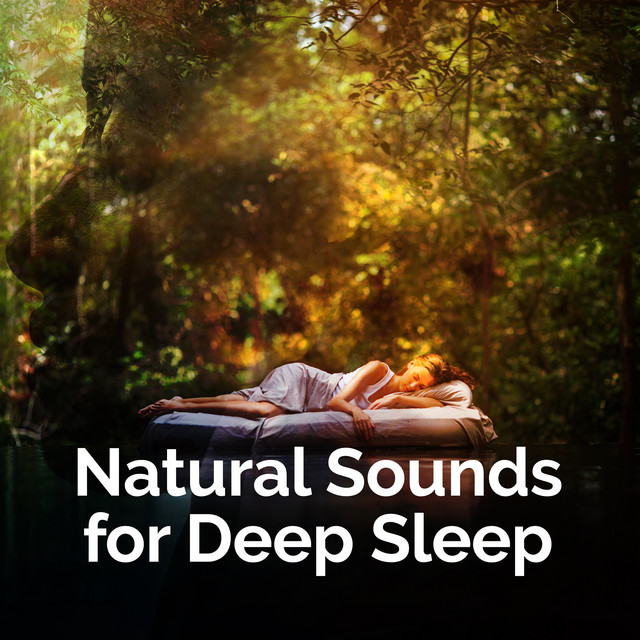 Natural Sounds for Deep Sleep ! ! ! ! - Album by Soothing Sounds | Spotify