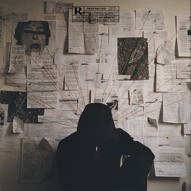 première traque cover art