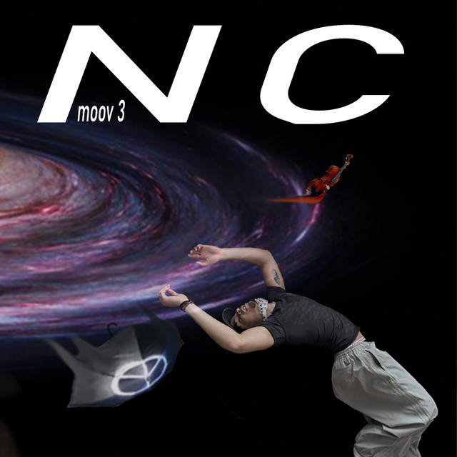 NC cover art