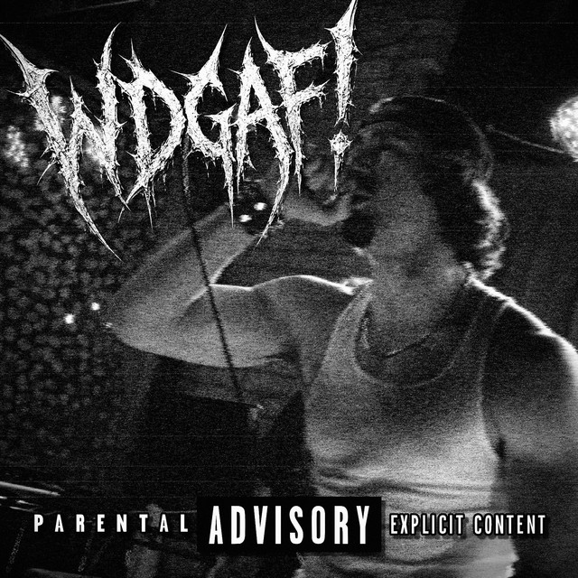 WDGAF!