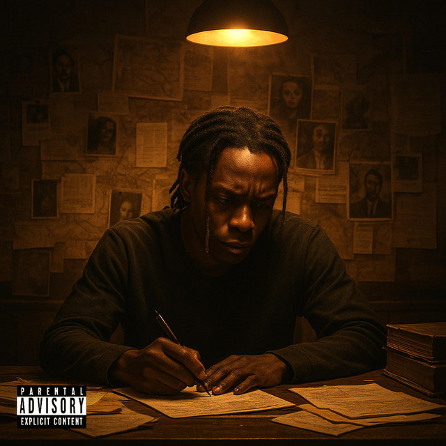 Temptations cover art