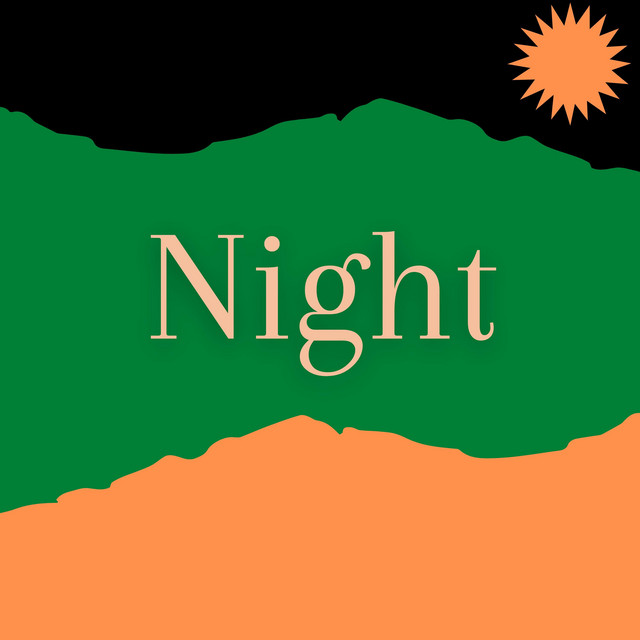 Night, Vol. 3 (Special Version) cover art