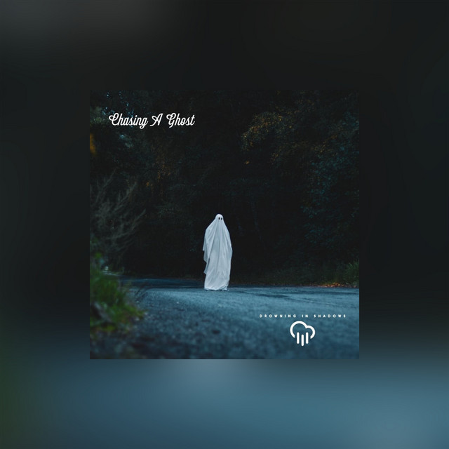 Chasing A Ghost cover