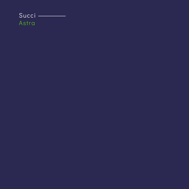 Astra cover