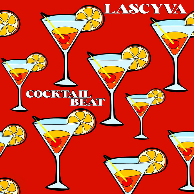 Cocktail Beat (DJ Edition) cover art