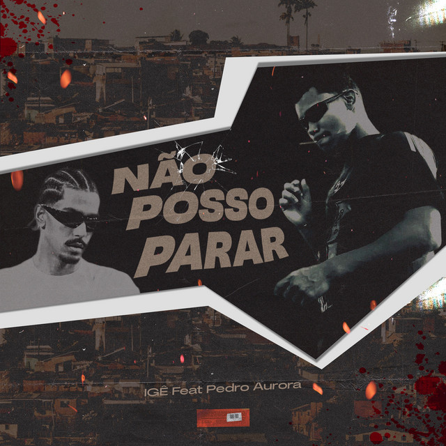 Não Posso Parar